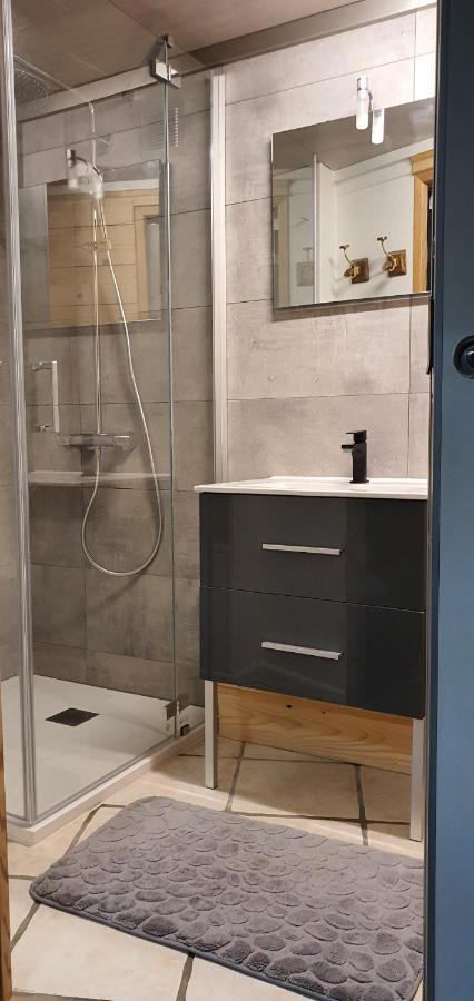 O Doubs Sejours Apartment Metabief Ngoại thất bức ảnh