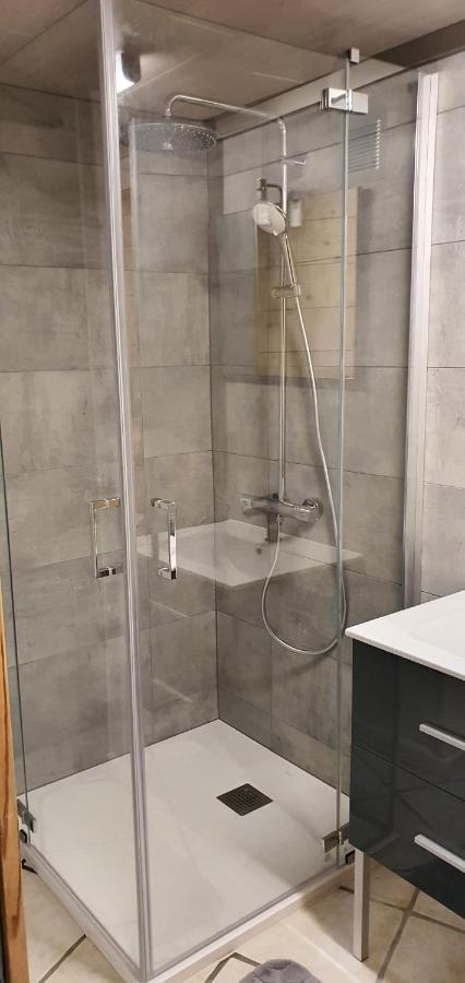 O Doubs Sejours Apartment Metabief Ngoại thất bức ảnh